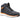 Timberland Reaxion Mid 2.0 S3 black/orange composite toe/midsole safety boots
