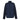 Regatta Essential navy blue water repellent work hybrid jacket #TRA590