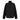 Regatta Essential black water repellent work hybrid jacket #TRA590