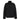 Regatta Essential black water repellent thermal jacket coat #TRA580