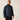 Regatta Essential navy blue water repellent thermal jacket coat #TRA580