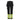 Regatta Hi-Vis X-Pro black/yellow holster slim fit stretch work trousers #TRJ480