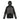 Regatta 4TEX slate grey/black waterproof stretch shell jacket coat #TRW535