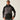 Regatta 4TEX slate grey/black waterproof stretch shell jacket coat #TRW535