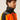 Regatta Hi-Vis X-Pro orange/black waterproof work shell jacket coat #TRW550