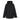 Regatta Dover Parka black warm waterproof jacket coat #TRW597