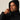 Regatta Dover Parka black warm waterproof jacket coat #TRW597