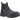 Caterpillar CAT Striver XL black waterproof steel toe/midsole safety dealer boot