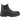 Caterpillar CAT Striver XL black waterproof steel toe/midsole safety dealer boot