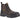 Caterpillar CAT Striver XL brown waterproof steel toe/midsole safety dealer boot