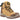 Caterpillar CAT Striver XL 6" honey waterproof leather steel toe/midsole safety work boot