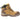 Caterpillar CAT Striver XL 6" honey waterproof leather steel toe/midsole safety work boot