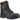 Caterpillar CAT Striver XL 8" black waterproof leather steel toe/midsole safety work boot