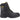 Caterpillar CAT Striver XL 8" black waterproof leather steel toe/midsole safety work boot