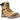 Caterpillar CAT Striver XL 8" honey waterproof leather steel toe/midsole safety work boot