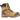 Caterpillar CAT Striver XL 8" honey waterproof leather steel toe/midsole safety work boot