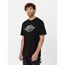Dickies Graphic logo navy cotton short sleeve Tee T-shirt