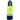 Leo Forda EcoViz yellow navy contrast high visibility work t-shirt #T16