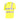 Warrior yellow high visibility short sleeve Tee T-Shirt