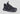 Titan Thunder black unisex steel toe/composite midsole safety trainer