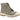 Safety Jogger ECODESERT S1P MID khaki steel toe/midsole work safety boots