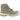 Safety Jogger ECODESERT S1P MID khaki steel toe/midsole work safety boots