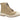 Safety Jogger ECODESERT S1P MID beige steel toe/midsole work safety boots