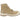 Safety Jogger ECODESERT S1P MID beige steel toe/midsole work safety boots
