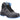 Safety Jogger MODULO S3S MID ESD grey composite toe/midsole work safety boots