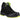 Safety Jogger MODULO S3S MID ESD black composite toe/midsole work safety boots
