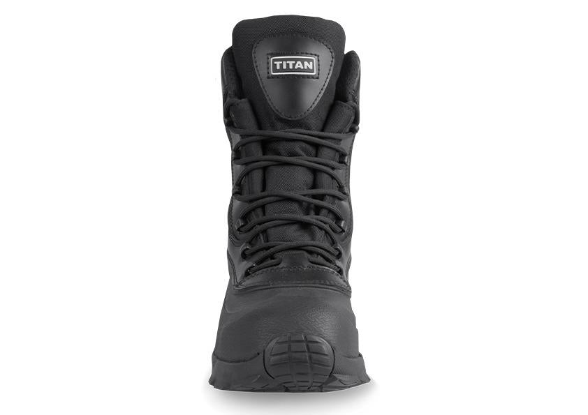 Titan Driflex S7 waterproof ESD metal-free toe/midsole safety work boot