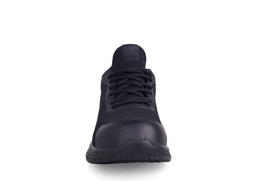 Titan Swift S3 ESD unisex metal-free toe/midsole safety work trainer