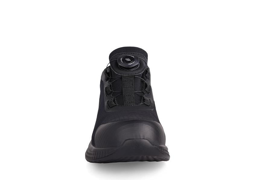 Titan Swift Plus S3 ESD unisex metal-free toe/midsole Fitgo lacing safety work trainer