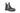 Titan Chelsea S3 unisex black leather steel toe/midsole safety dealer boot