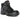 Titan Hiker S3 black unisex steel toe/midsole safety hiker boot