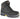 Titan Holton S3 black nubuck steel toe/midsole safety work boot