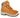 Titan Holton S3 honey nubuck steel toe/midsole safety work boot