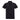 Regatta Pro black polycotton pique polo shirt