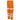 Leo Pennymoor high visibility ISO 20471:2 polycotton women's cargo trouser