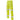 Leo Yelland high-visibility ISO20471:1 lightweight polycotton cargo work trouser