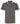Asquith & Fox charcoal grey polo shirt with white tip