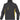 Delta Plus MYSEN2 grey/yellow detachable sleeves softshell jacket