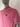SKA & SOUL 2268 pink Oxford pique cotton polo shirt