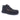 Perf Racer Booster High black textile aluminium toe/midsole safety work boot #PB380