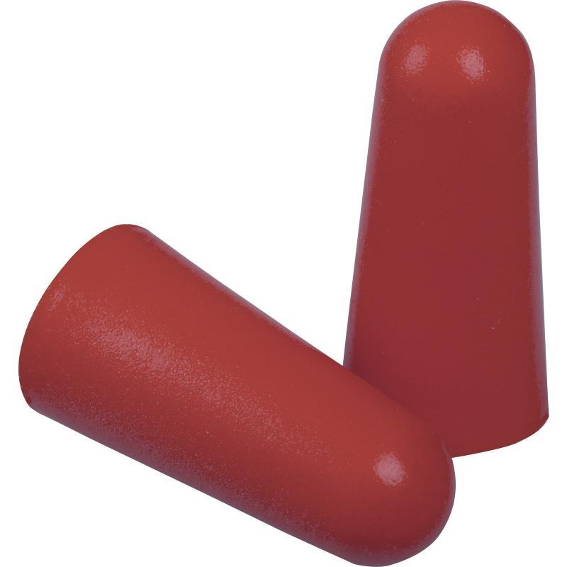 Delta Plus Conic disposable polyurethane foam earplugs SNR 36dB (10 pairs)