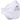 Delta Plus FFP2 4-panel folded unvalved mask - box 20 #M1204