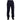 Jobman 2345 navy blue polycotton satin look multi-pocket work trouser - 29" waist 32" leg RRP £54.99