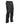 Jobman 2345 black polycotton satin look multi-pocket work trouser RRP £54.99
