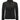 B & C black ladies hooded soft-shell