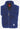 Result navy kids fleece childrens bodywarmer gilet size XL junior